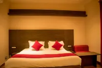 Hotel Chancellor, Jalandhar