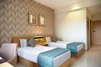 Click Hotel, Junagadh