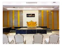 K & K Hotel Hôtels à : Jabalpur