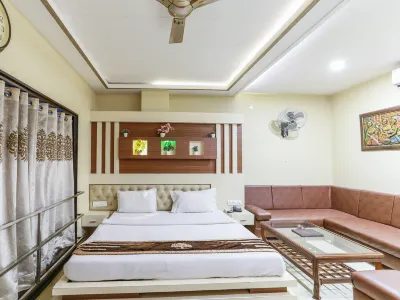 Sunrise Hotel Hotels in Jhansi