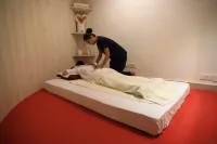 Radisson Udaipur - spa