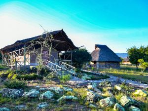 Masai Mara Explore Camp