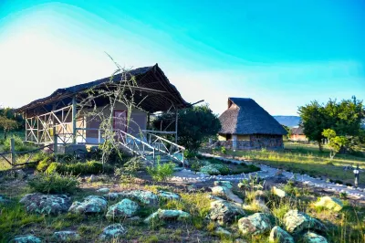 Masai Mara Explore Camp
