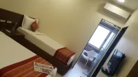 Hotel Ananya