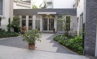Schloss Hotel Benrath