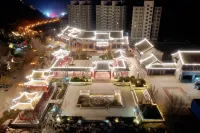 Zhuangtai Apartment (North Ring Road No.2)