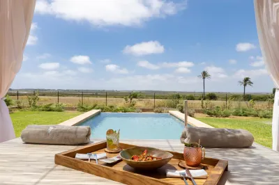 Fontsanta Hotel Thermal & Spa - Adults Only Hotels in Campos