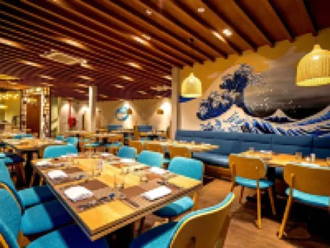 Lovely Room Oceanami Resort Hotéis em Dat Do