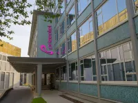 Prize by Radisson, Dortmund City Hotels in Dortmund