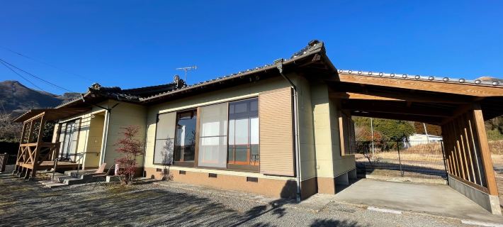 Hakusyu Hotels in Aso