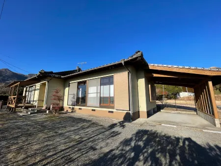 Hakusyu Отели рядом с достопримечательностью «Hotspring Uchimaki»