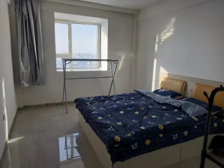 Goubangzi Daily Rental and Monthly Rental Apartment (Xiushui East Road No. 2) Отели в г. Бейчжэнь