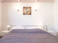 Hallig Hooge Hotels in Dagebull