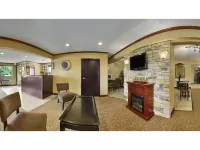 Travelodge by Wyndham Lima Oh