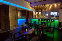 Hotel Kanha Shyam - bar