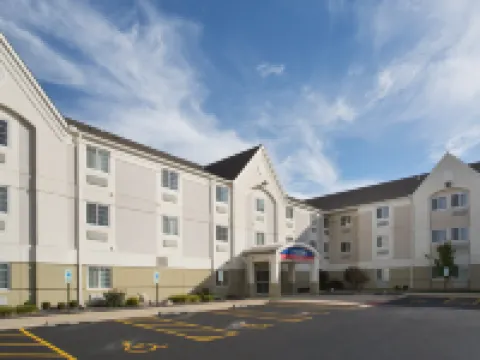 Candlewood Suites PEORIA AT GRAND PRAIRIE by IHG Hotels in Peoria