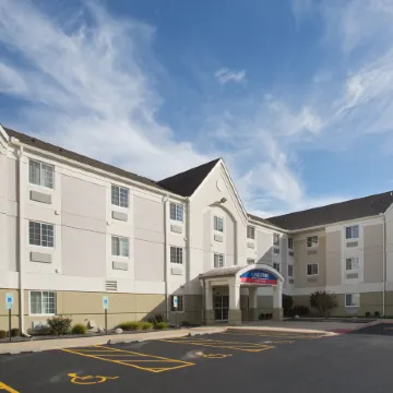 Candlewood Suites PEORIA AT GRAND PRAIRIE by IHG