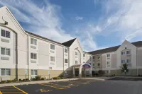 Candlewood Suites Peoria at Grand Prairie Hotels near Mike Miller KIA