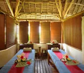 Sultan Sands Island Resort - spa