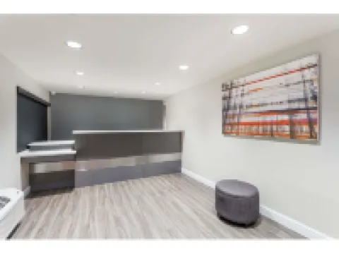 Days Inn by Wyndham Yosemite Area