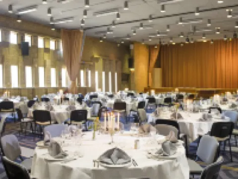 Good Morning+ Malmö Hotéis em Malmo