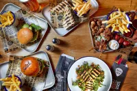 St Christopher's Edinburgh Old Town