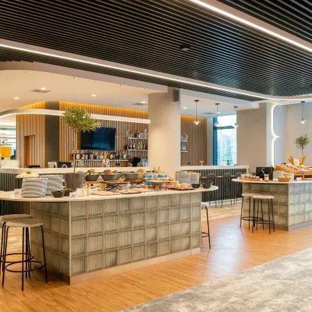 Focus Hotel Premium Warszawa Отели рядом с достопримечательностью «Бельведерский дворец»