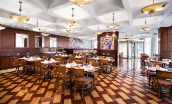 DoubleTree by Hilton Buenos Aires