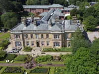 Oulton Hall Hotel, Spa & Golf Resort