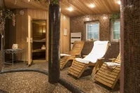 Hotel Chalet Olympia Hotels in Prags