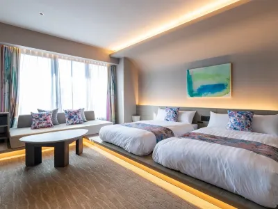 fav HAKODATE Hotels in Hakodate