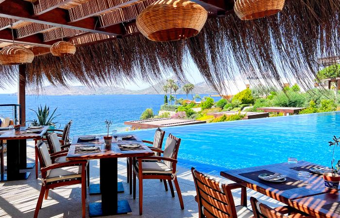 Allium Bodrum Resort & Spa