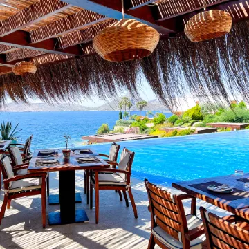 Allium Bodrum Resort & Spa