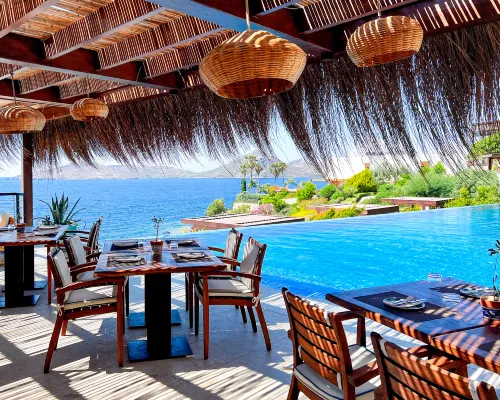 Allium Bodrum Resort & Spa Hotels in Yalikavak