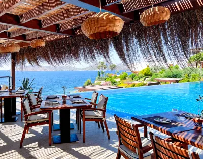 Allium Bodrum Resort & Spa Hotels near Windmills