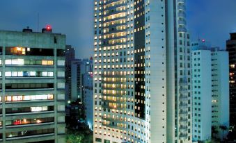 Meliá Jardim Europa