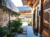 Jeonju Keunjudaengii Pension