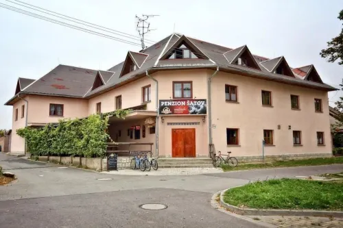 Penzion Šatovské lípy Hotels in Znojmo