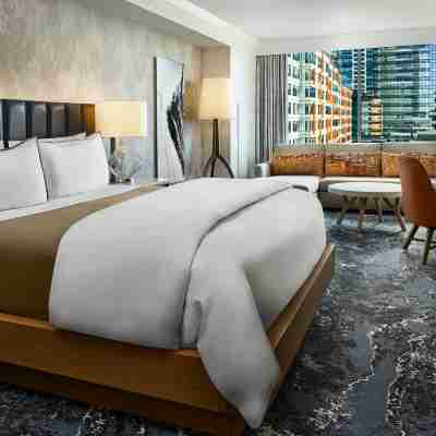 The Westin Bellevue Rooms