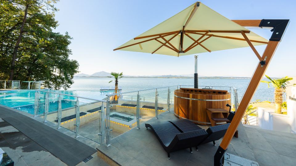 The Mer Pool Villa