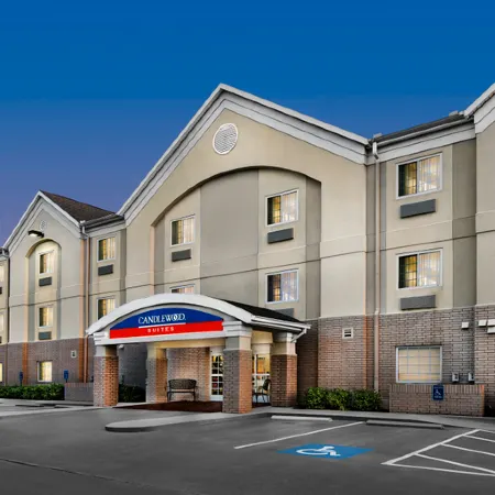 Candlewood Suites Conway by IHG