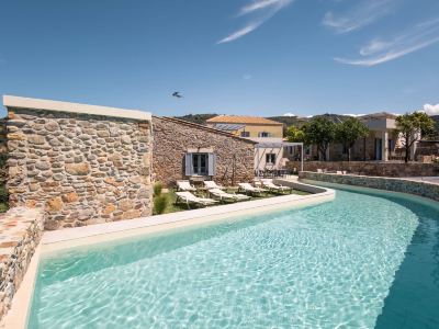 Evge Experience Boutique Hotel