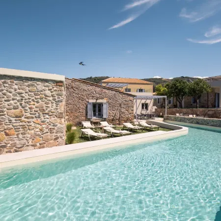 Evge Experience Boutique Hotel