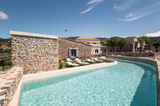 Evge Experience Boutique Hotel