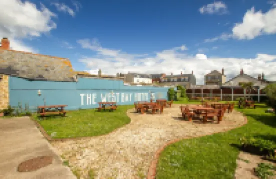 The West Bay Hotel