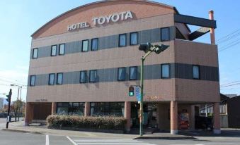 Hotel Toyota