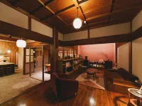 Kominka Yado Loof Sakanoie Hotels in Fuefuki