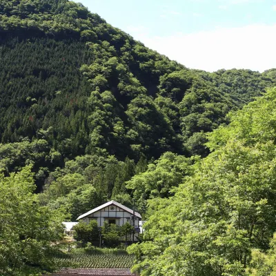 Yamahisa Inn โรงแรมใกล้เทศกาลยูนิชิงาวะคามากูระ
