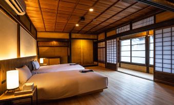 Nipponia Hotel Ozu Castle Town