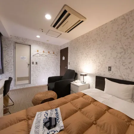 Awaji Second Prince Hotel
